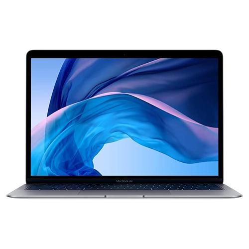 Apple MacBook Air 13 i5 1.6GHz 8GB 512GB Space Gray (2019) - 1 Year Warranty