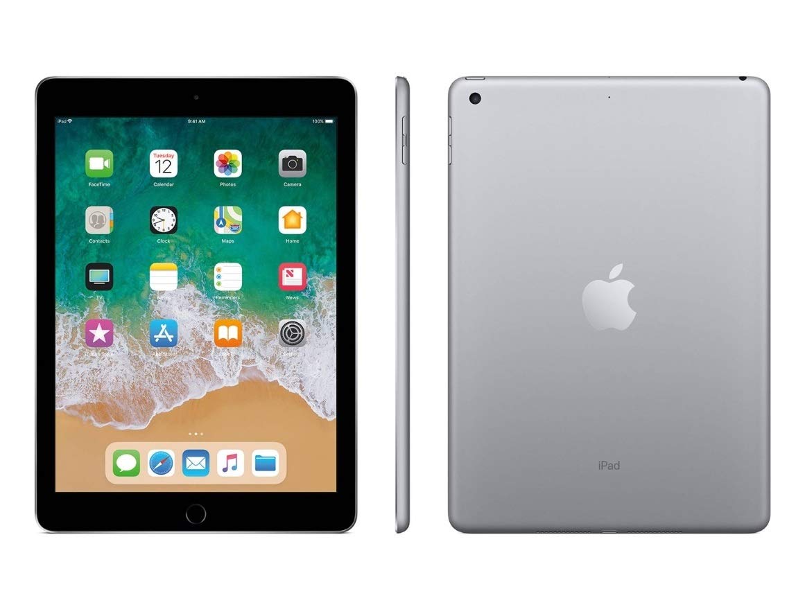 Apple iPad 5 (5th Gen) 32GB Wi-Fi 9.7