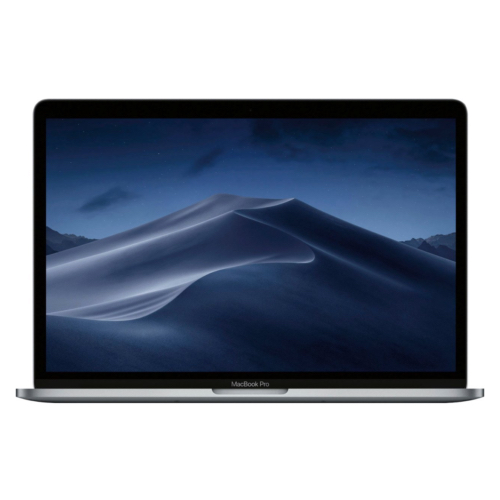Apple MacBook Pro 15 i9 2.3GHz 16GB 256GB SSD Space Gray (2019)- 1 Year Warranty