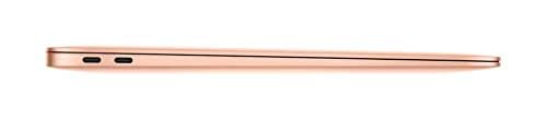 Apple MacBook Air 13 i5 1.6GHz 8GB 128GB Gold MVFM2LL/A (2019) - 1 Year Warranty