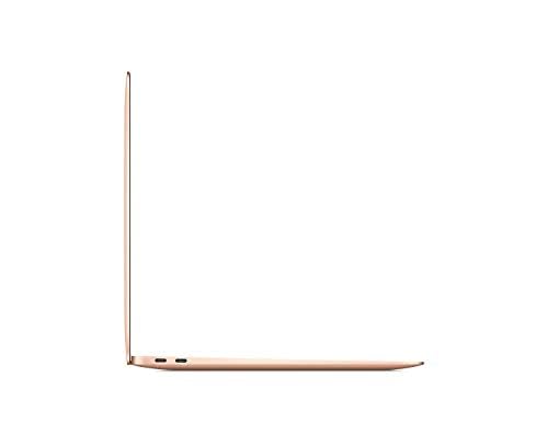 Apple MacBook Air 13 i5 1.6GHz 8GB 128GB Gold MVFM2LL/A (2019) - 1 Year Warranty