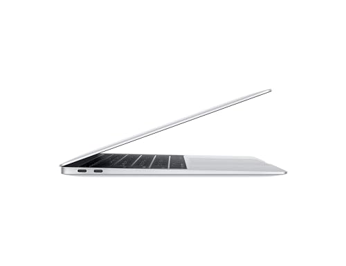 Apple MacBook Air 13 i5 1.6GHz 8GB 512GB Space Gray (2019) - 1 Year Warranty