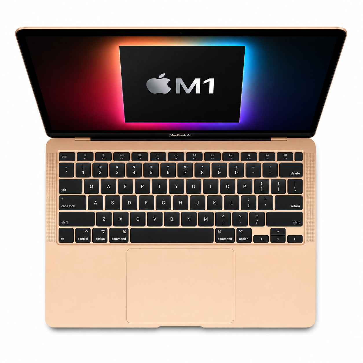 Apple MacBook Air M1 8-Core CPU 8GB RAM 256GB SSD 13