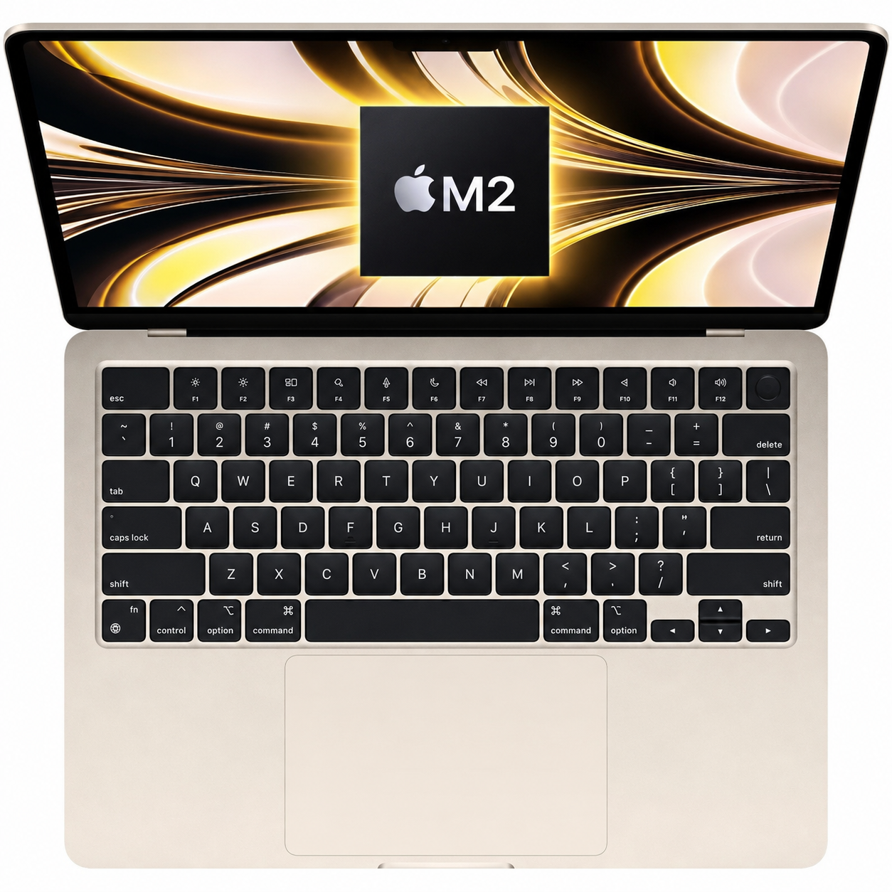 Apple MacBook Air 15