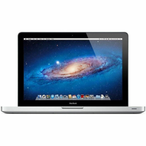 Apple MacBook Pro 15 i7 2.2GHz 8GB 500GB Silver (2011) - 1 Year Warranty