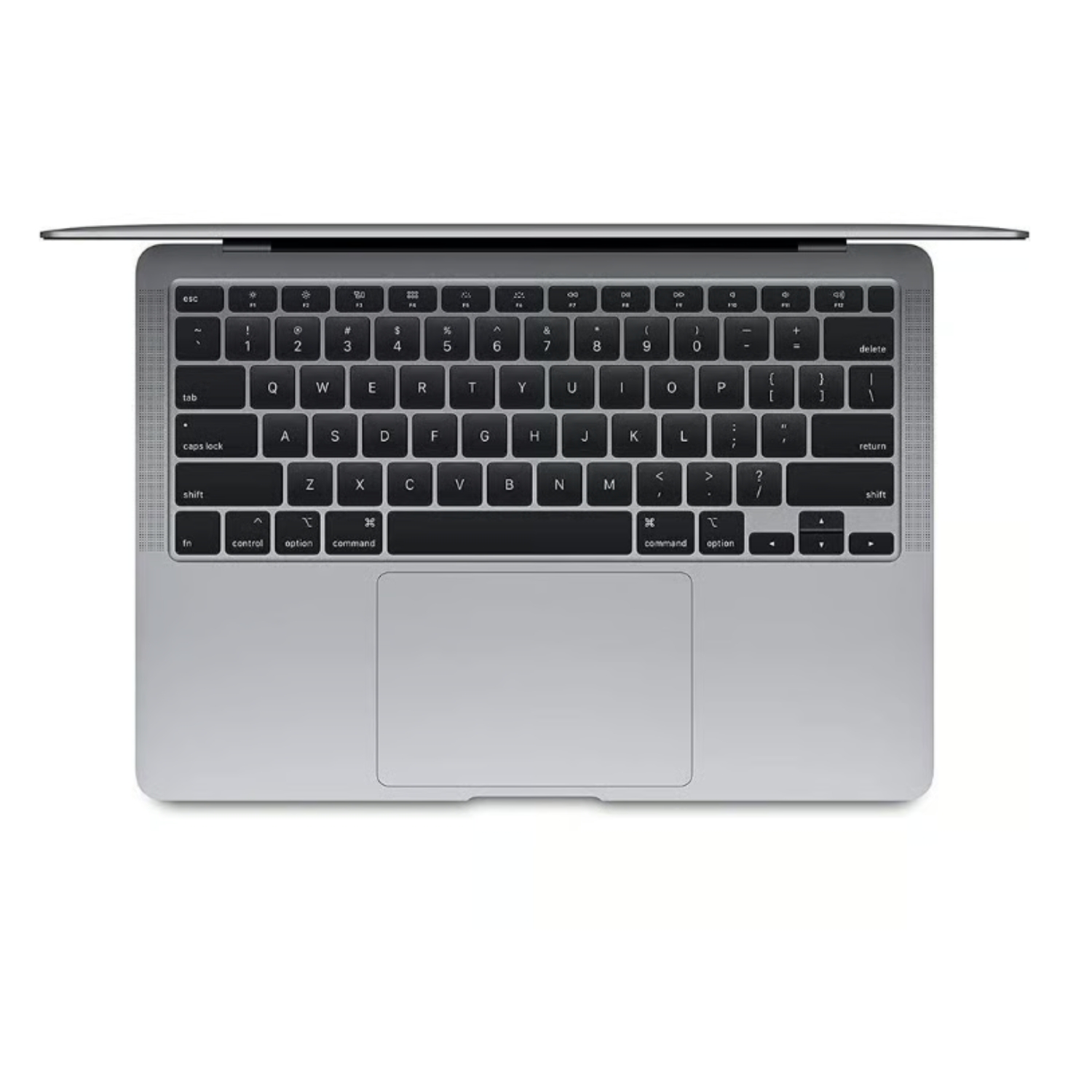 Apple MacBook Air 13 i5 1.6GHz 8GB 512GB Space Gray (2019) - 1 Year Warranty