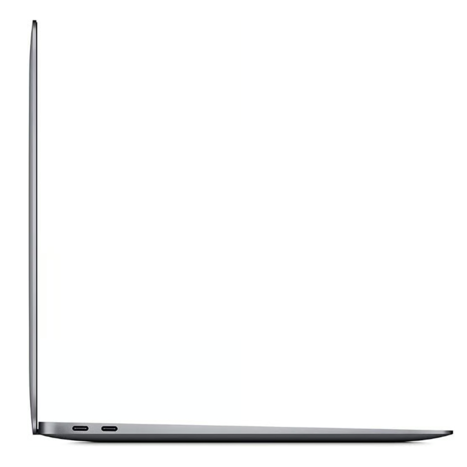 Apple MacBook Air 13 i5 1.6GHz 8GB 512GB Space Gray (2019) - 1 Year Warranty