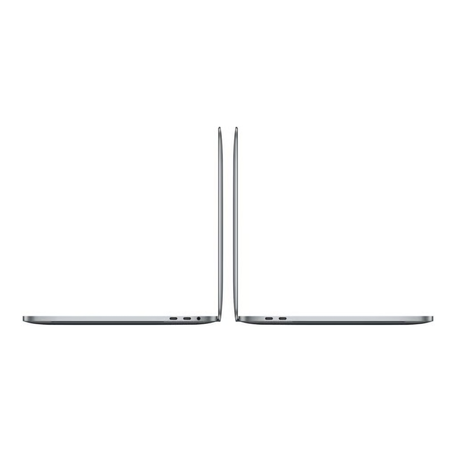 Apple MacBook Pro 15 i9 2.3GHz 16GB 256GB SSD Space Gray (2019)- 1 Year Warranty