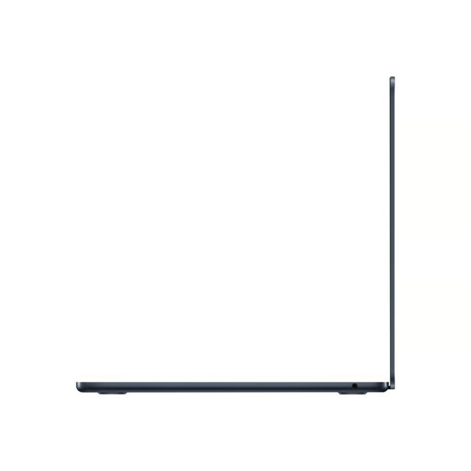 Apple MacBook Air 15 M2 8C CPU 10C GPU 16GB 256GB Midnight 2023 - 1 Yr Warranty