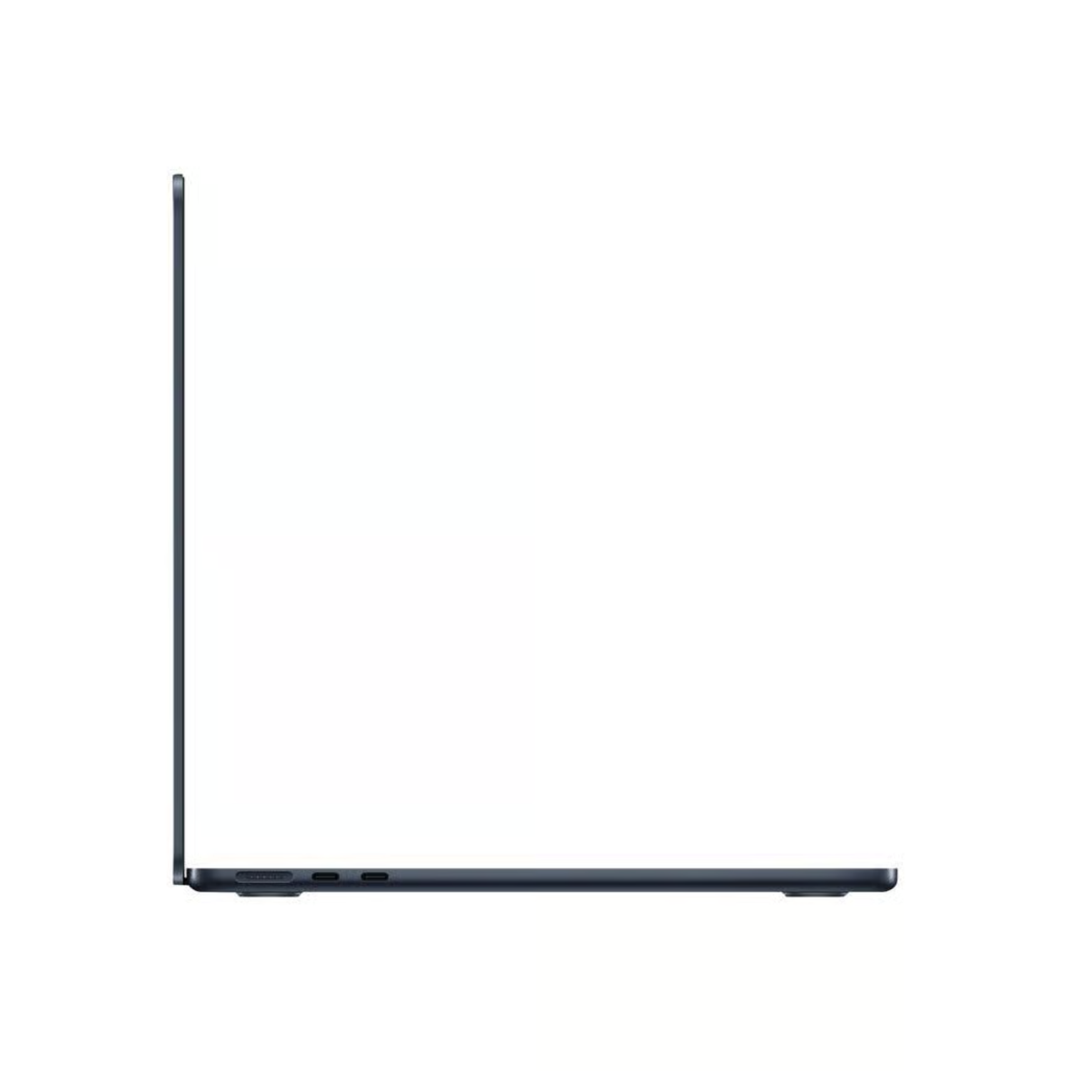 Apple MacBook Air 15 M2 8C CPU 10C GPU 16GB 256GB Midnight 2023 - 1 Yr Warranty