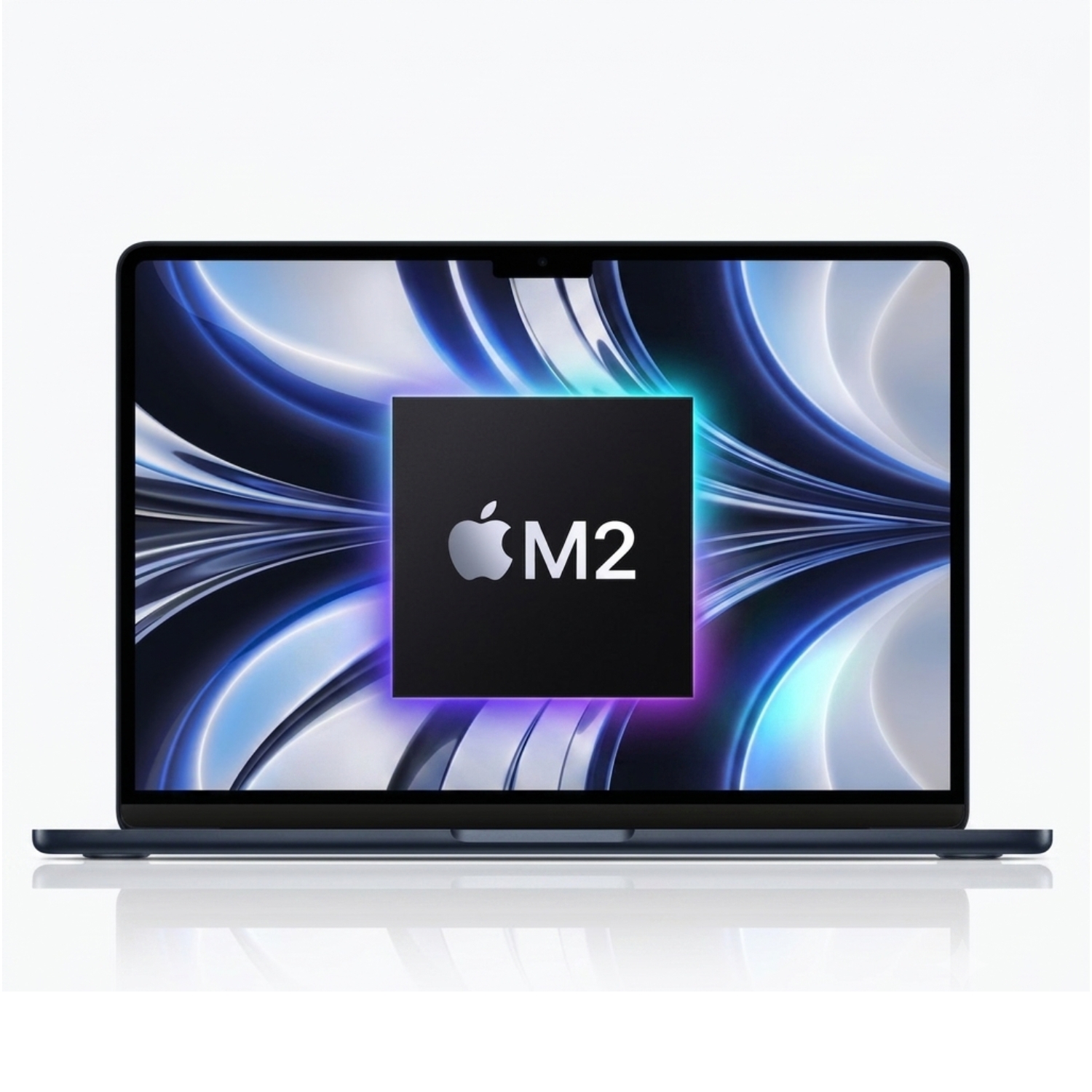 Apple MacBook Air 15in M2 8C/10C 16GB 512GB 2023 - 1 Year Warranty